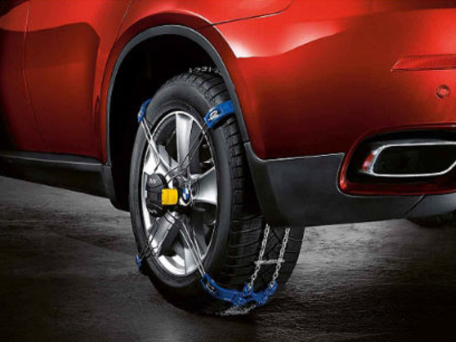 36110418239 - : BMW OEM EASY FIT SNOW CHAINS for BMW Image