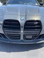 51135B75836 - : Grille Front 511311 for BMW Image
