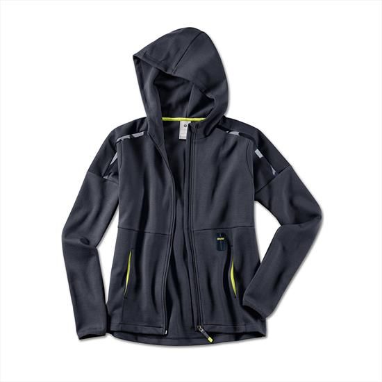 80142461003 - : BMW WOMEN SWEAT JACKET for BMW Image