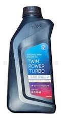 Bmw Oem Twinpower Turbo 0w-30 Engine Oil Diesel - 1 Liter 83-21-5