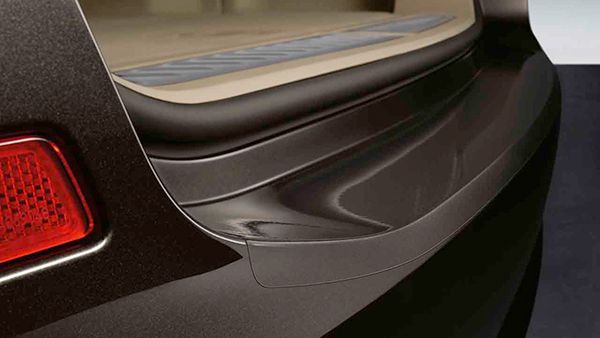 51912457058 - : BMW OEM TRUNK EDGE PROTECTOR FILM for BMW Image