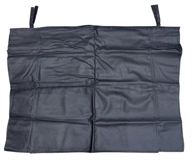 51472407204 - : BMW OEM LOADING SILL MAT for BMW: 740i, 740Li, 750i, 750i xDrive, 750Li, 750Li xDrive, 760Li Image