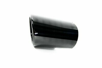18308691859 - : BMW OEM BLACK CHROME EXHAUST TIP for BMW: X3, X4 Image