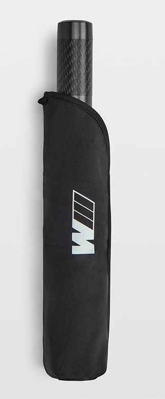 80235B5F622 - : BMW M POCKET UMBRELLA for BMW Image