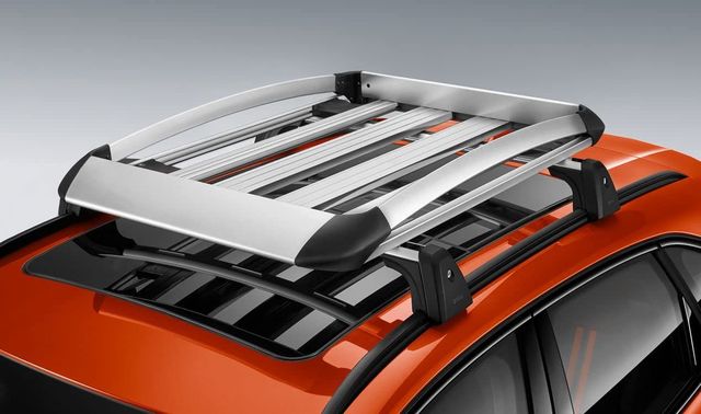 82120442358 - : BMW LUGGAGE RACK for BMW: 318i, 318is, 325, 325e, 325es, 325i, 325is, 325iX, M3 Image