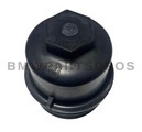 11427926064 - : BMW OEM OIL FILTER COVER for BMW: 340i, 340i GT xDrive, 340i xDrive, 440i, 440i Gran Coupe, 440i xDrive, 440i xDrive Gran Coupe, 540d xDrive, 540i, 540i xDrive, 550e xDrive, 640i xDrive Gran Turismo, 740i, 740i xDrive, 745e xDrive, 750e xDrive, 840i, 840i Gran Coupe, 840i xDrive, 840i xDrive Gran Coupe, M2, M240i, M240i xDrive, M340i, M340i xDrive, M440i, M440i Gran Coupe, M440i xDrive, M440i xDrive Gran Coupe, X3, X4, X5, X6, X7, Z4 Image