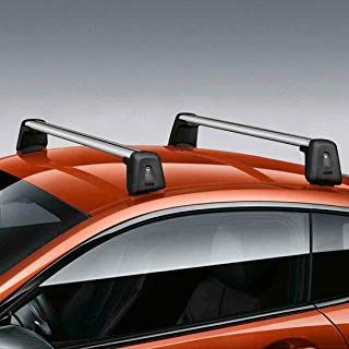 82712447351 - : BMW OEM ROOF RACK - G15 8 SERIES/F92 M8 COUPE for BMW: 840i Image
