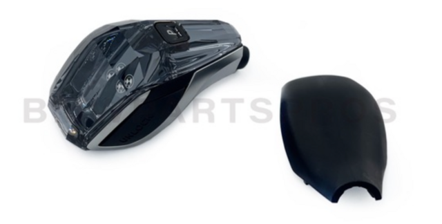 61315A2FBE1 - : BMW OEM CRYSTAL SHIFT KNOB KIT for BMW Image