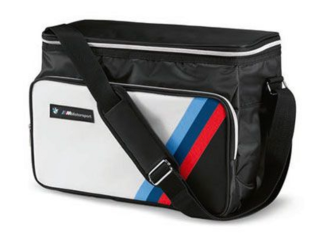 80222463074 - : BMW OEM MOTORSPORT COOL BAG for BMW Image