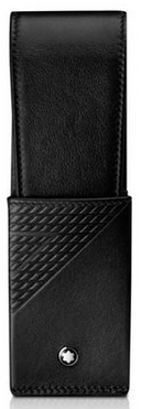 80212450924 - : MONTBLANC FOR BMW PEN POUCH for BMW Image