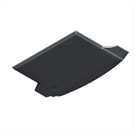 51472153687 - : BMW FITTED LUGGAGE COMPARTMENT MAT for BMW: 528i, 535d, 535d xDrive, 535i, 535i xDrive, 550i, 550i xDrive, M5 Image