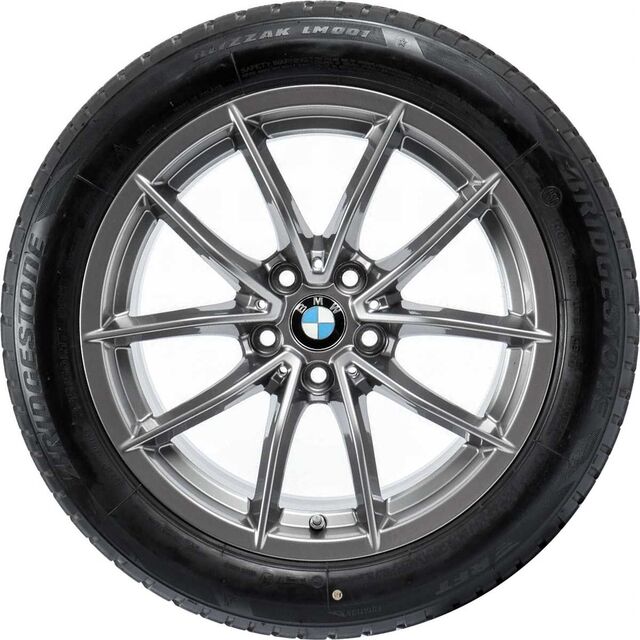 pcd120 bmw E63 E65 LS460 22インチ9j 10j バリ溝 タイヤ・ホイール
