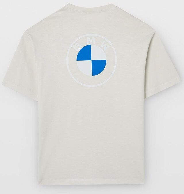 80142864152 - : BMW LOGO REVERSE T-SHIRT - KID for BMW Image
