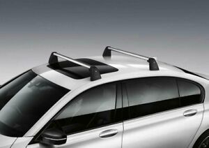 82712351061 - : BMW OEM ROOF RACK - G11/G12 7 SERIES for BMW: 740i, 740i xDrive, 750i, M760i xDrive Image