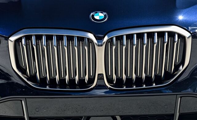 G05 - X5 SERIES | OEM Parts & Accessories