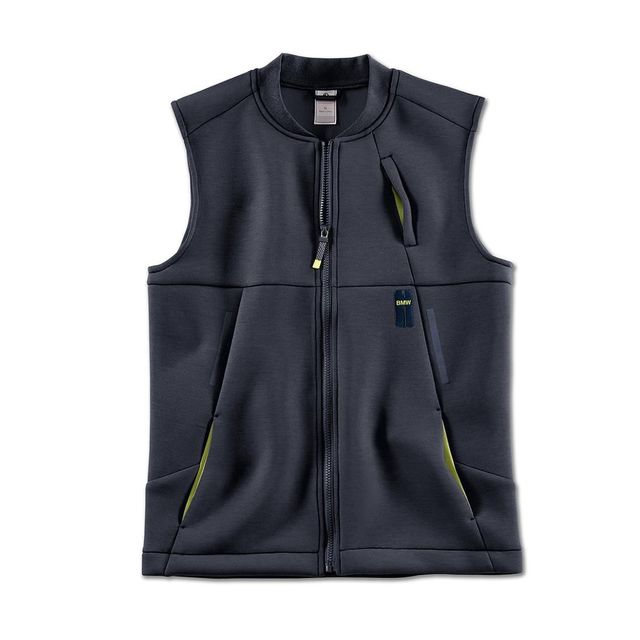 80142460988 - : BMW ACTIVE UNISEX WAISTCOAT for BMW Image