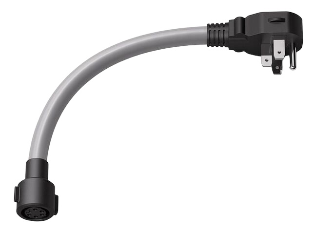 61905A13A61 - : BMW OEM ADAPTER CABLE FOR FLEXIBLE FAST CHARGER - NEMA 14-50 (40A) for BMW Image