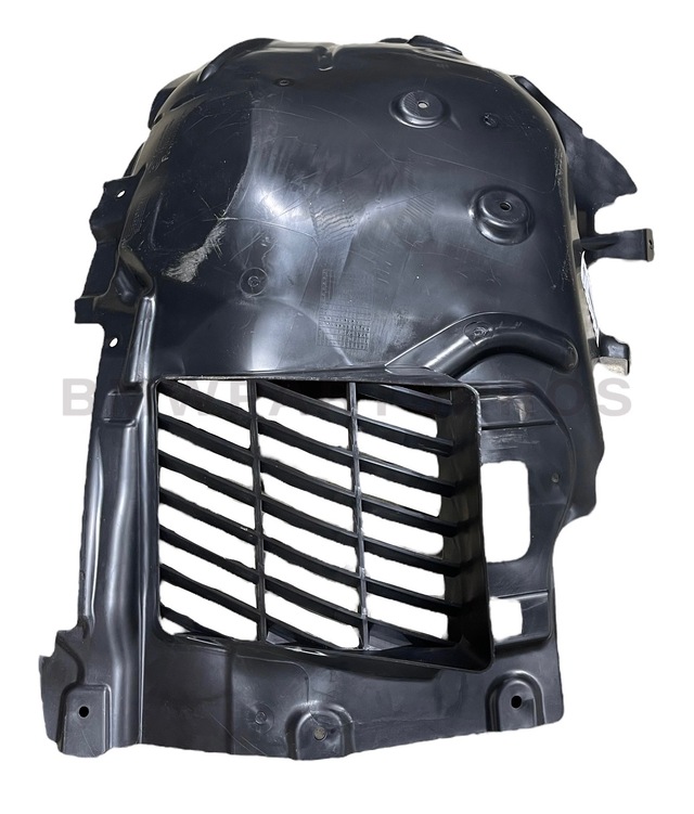 51718070504 - Body: Ft Fender Liner for BMW: M2, M3, M4 Image