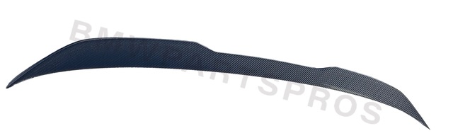 当社の Bmw BMW 2019-2025 Oem In Spoiler Rear Pro Performance M トップス