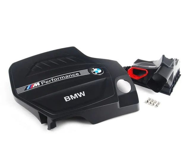 11122353337 - : BMW M PERFORMANCE POWER KIT - 335i/435i for BMW: 435i, 435i xDrive Image