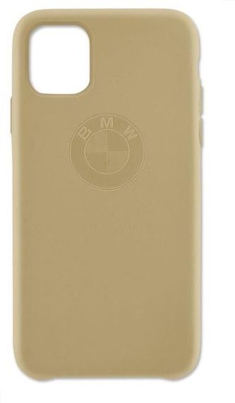 80212466207 - : BMW DESIGN PHONE COVER for BMW Image