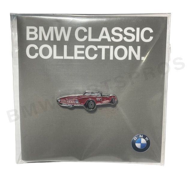 80282463142 - : BMW OEM CLASSIC PIN for BMW Image