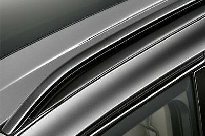 51137417887 - : BMW OEM SHADOW-LINE ROOF RAIL - LEFT for BMW: X6 Image