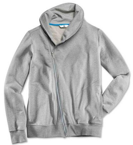 80142411469 - : BMW i MEN’S SWEATSHIRT JACKET for BMW Image