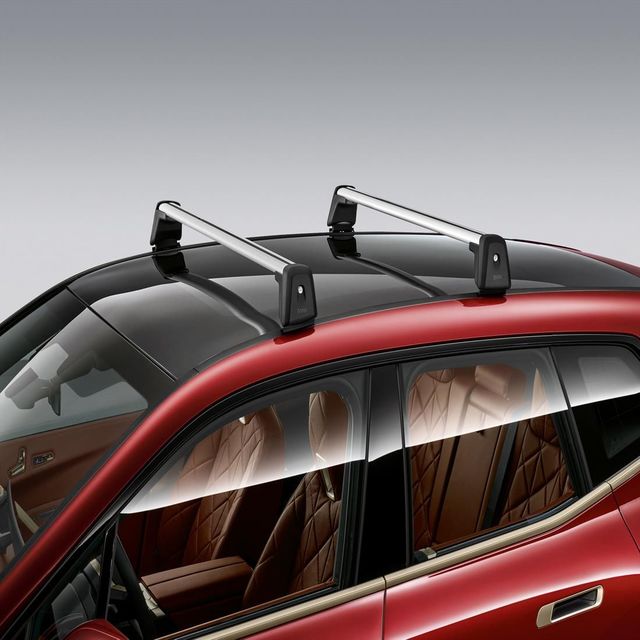 82712472916 - : BMW OEM ROOF RACK for BMW Image