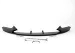 51192343367 - : BMW M PERFORMANCE FRONT SPLITTERS &amp; LIP for BMW: 228i, 228i xDrive, 230i, 230i xDrive, M235i, M235i xDrive, M240i, M240i xDrive Image