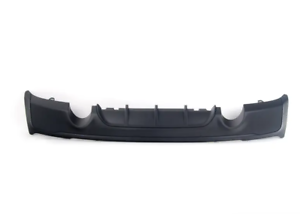 51192343355 - : BMW M PERFORMANCE REAR DIFFUSER IN MATTE BLACK for BMW: M235i, M235i xDrive, M240i, M240i xDrive Image