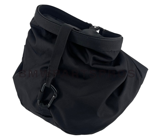 61448490536 - : BMW OEM STANDARD CHARGING CABLE BAG for BMW Image