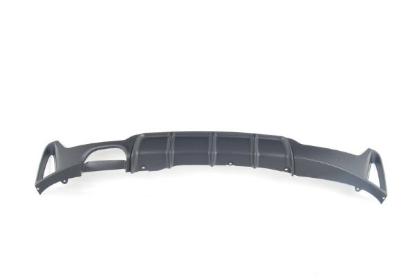 51192334543 - : BMW M PERFORMANCE REAR DIFFUSER for BMW: 428i, 428i xDrive, 430i, 430i xDrive Image