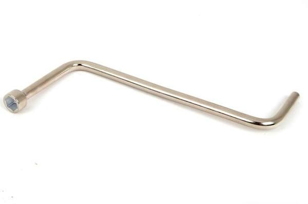 71126788617 - : BMW OEM LUG WRENCH for BMW: 330e, 330e xDrive, 330i, 330i xDrive, 530e, 530e xDrive, 530i, 530i xDrive, 540d xDrive, 540i, 540i xDrive, 550e xDrive, 640i xDrive Gran Turismo, M340i, M340i xDrive, M5, M550i xDrive, X3, X4, X5, X6, X7, XM Image