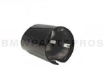 18308485758 - : BMW OEM SHADOW-LINE EXHAUST TIP for BMW: 230i, 230i xDrive, 330e, 330e xDrive, 330i, 330i xDrive, 430i, 430i Gran Coupe, 430i xDrive, 430i xDrive Gran Coupe Image