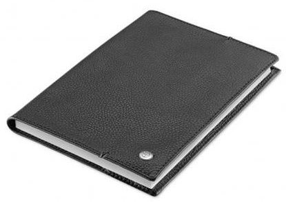 80242413785 - : BMW ICONIC NOTEBOOK for BMW Image