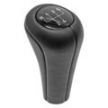 25117500299 - : Leather Gear Shift Knob for BMW Image