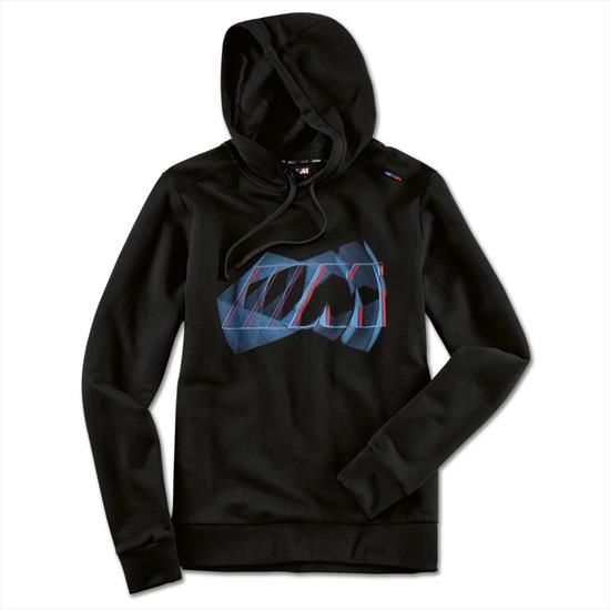 80142463093 - : BMW M MEN’S HOODIE for BMW Image