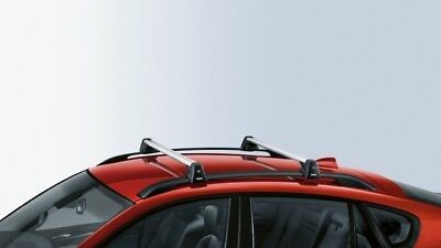 82712350122 - : BMW OEM ROOF RACK for BMW Image