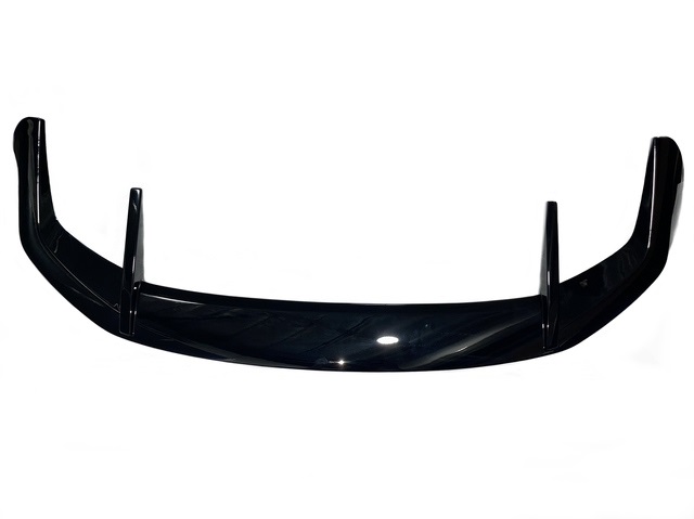 51192464329 - : BMW M PERFORMANCE FLOW THROUGH REAR SPOILER IN HIGH GLOSS BLACK for BMW: X3 Image