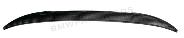 51628083993 - : BMW OEM CARBON FIBER REAR SPOILER for BMW: X4 Image