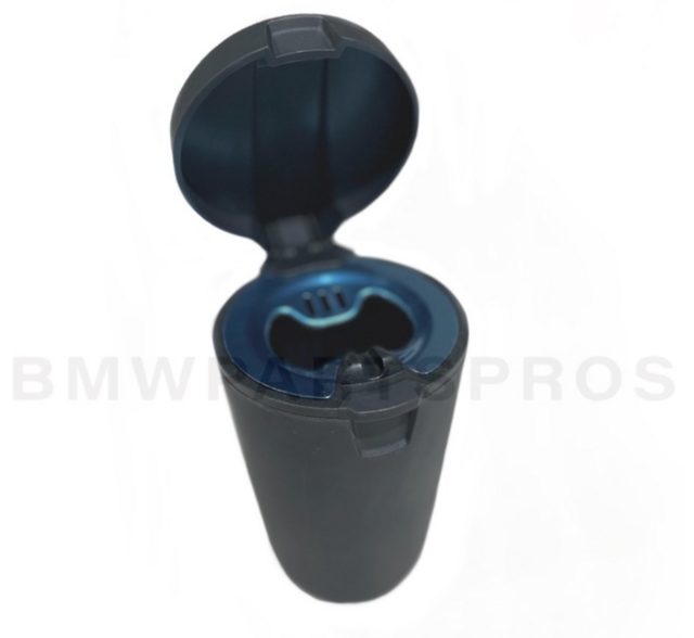 51169283149 - : BMW OEM CUP HOLDER ASHTRAY for BMW: i3, i3s Image