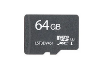 66215A44499 - : BMW OEM SD CARD FOR CAR EYE PRO 3.0 for BMW Image