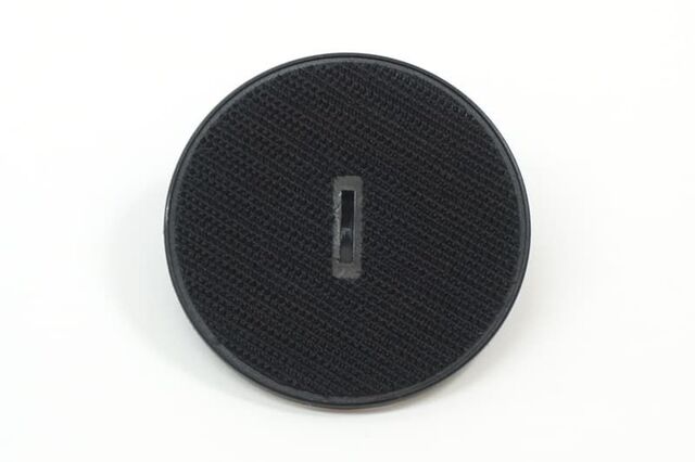 7149166608 - : BMW VELCRO ELEMENT W/ BAYONET for BMW Image