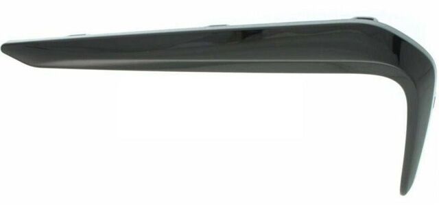 51118064979 - : BMW OEM M PERFORMANCE FRONT TRIM IN BLACK - LEFT for BMW: 530e, 530e xDrive, 530i, 530i xDrive, 540d xDrive, 540i, 540i xDrive, M550i xDrive Image