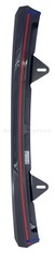 BMW OEM M PERFORMANCE FRONT ATTACHMENT IN CARBON FIBER - MIDDLE - BMW (51-19-2-472-299)