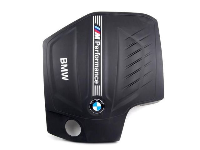 11127641556 - : BMW M PERFORMANCE ENGINE COVER for BMW: M235i, M235i xDrive Image