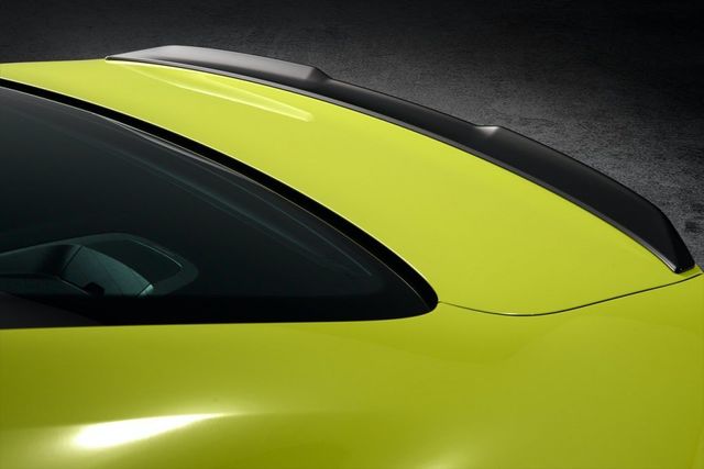 51628086382 - : BMW OEM REAR SPOILER for BMW Image