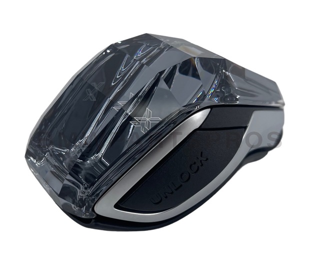 61319475056 - : BMW OEM CRYSTAL GLASS SHIFT KNOB KIT for BMW Image