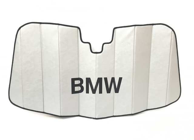 82112473373 - : BMW OEM UV SUNSHADE - G07 X7 for BMW: X7 Image